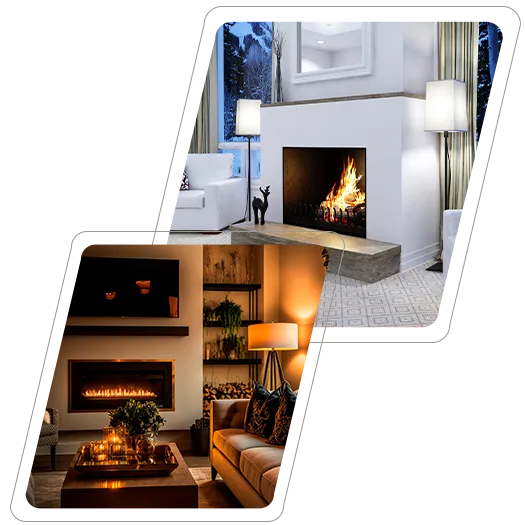Remove Chimney Odor in Suffolk, VA