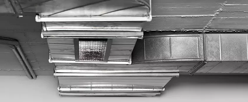 Trusted Air Duct Cleaning Company in Suffolk, Virginia