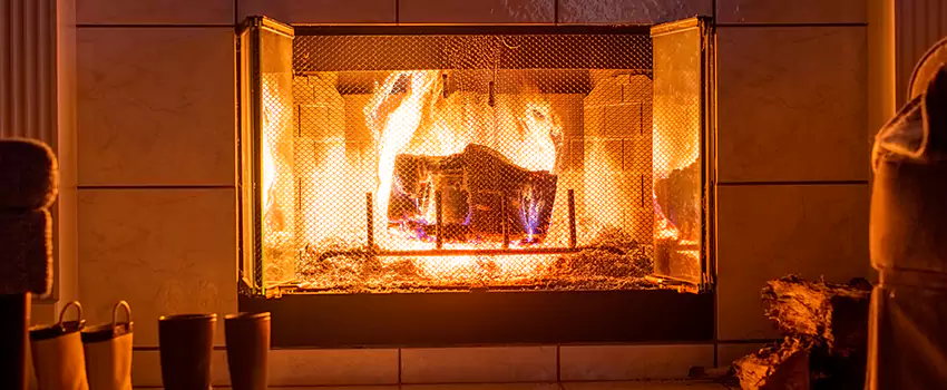 Astria Vent Free Gas Fireplaces Installation in Suffolk, VA