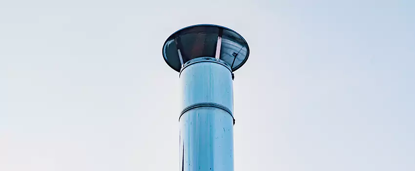 Wind-Resistant Chimney Caps Installation and Repair Services in Suffolk, Virginia