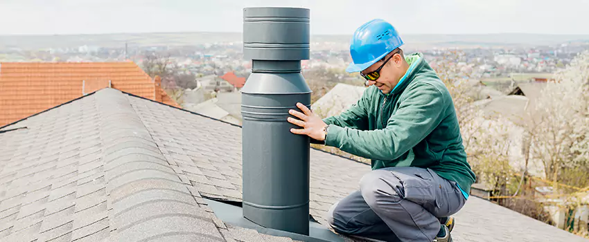Chimney Chase Inspection Near Me in Suffolk, Virginia