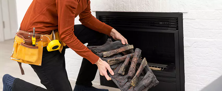 Chimney Creosote Cleaning Cost in Suffolk, Virginia