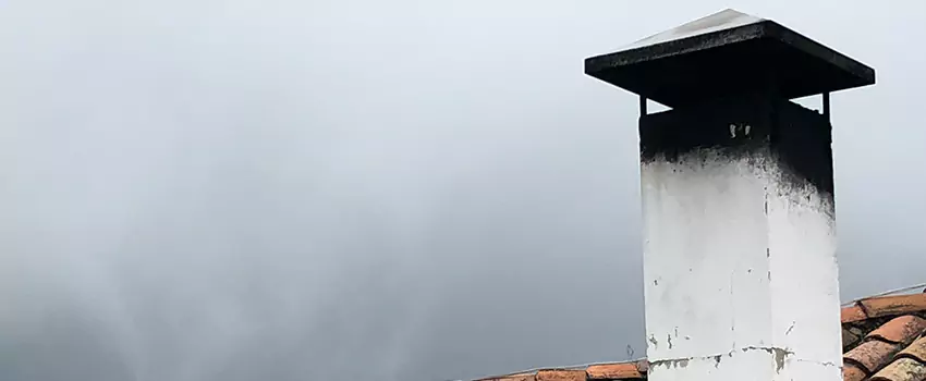 Chimney Damper Inspection in Suffolk, VA