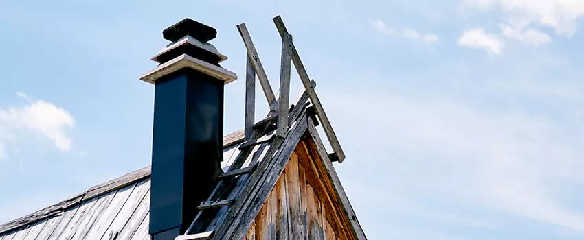 Chimney Creosote Cleaning in Suffolk, VA