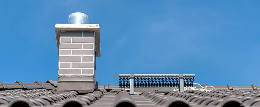 Chimney Flue Relining Services in Suffolk, Virginia