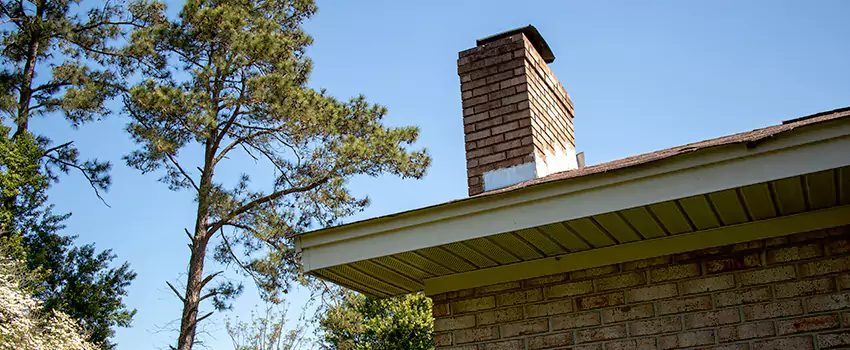 Budget-Friendly Chimney Masonry Service in Suffolk, Virginia