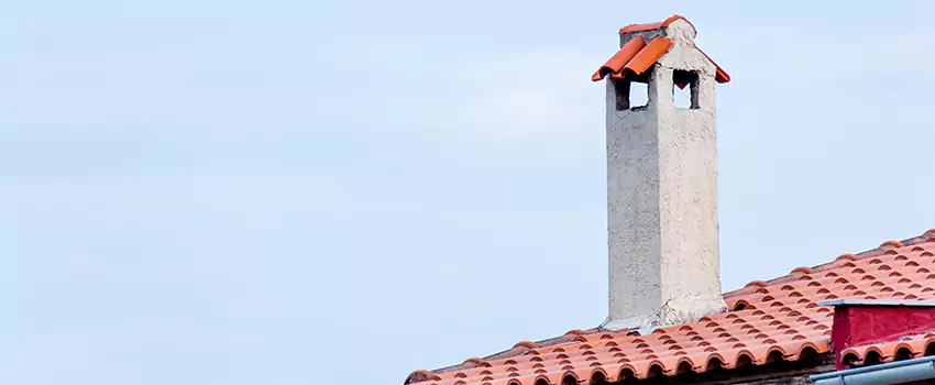 Chimney Pot Replacement in Suffolk, VA