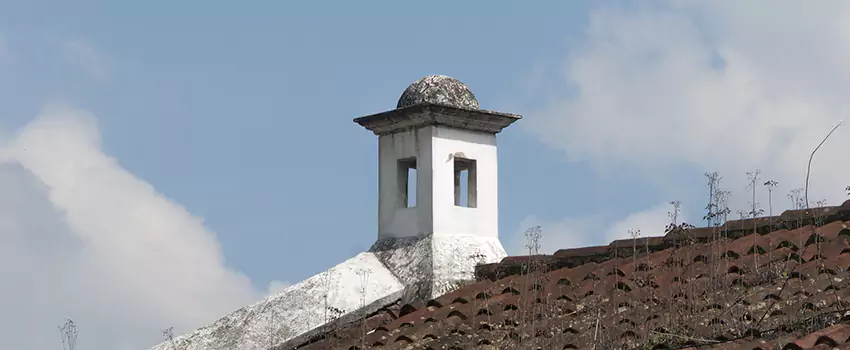 Cost To Rebuild A Chimney in Suffolk, VA