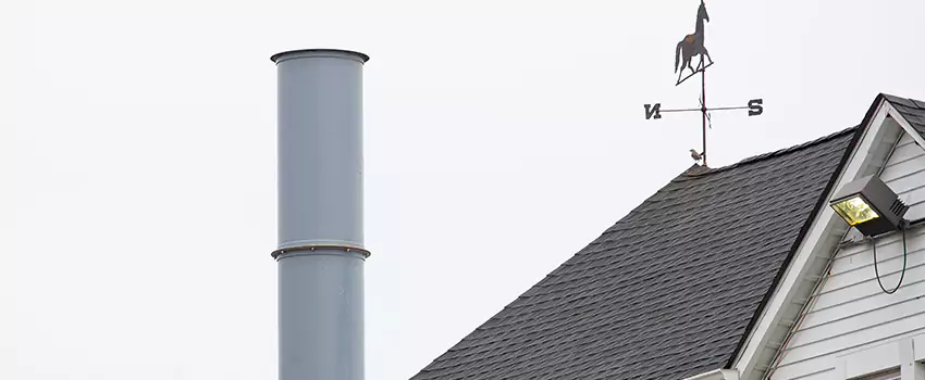 Chimney Inspection in Suffolk, VA