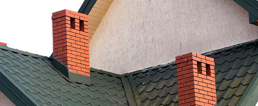 Chimney Saver Waterproofing Services in Suffolk, Virginia