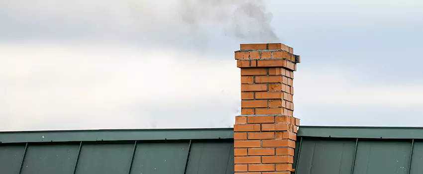 Chimney Soot Cleaning Cost in Suffolk, VA