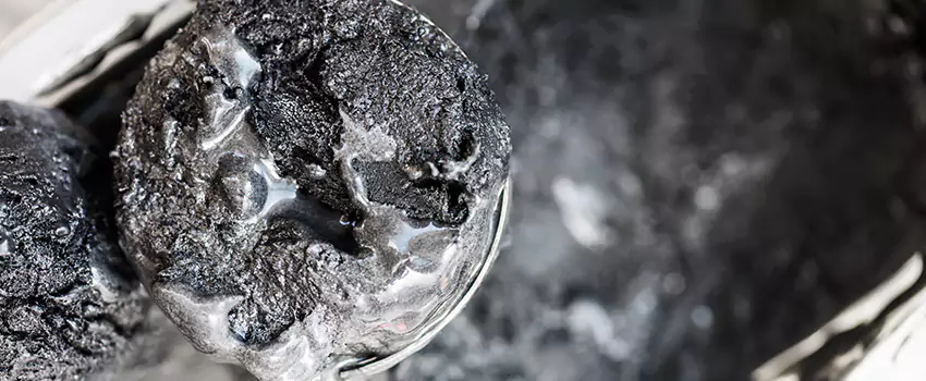 Clogged Dryer Vent Lint Cleaning in Suffolk, Virginia