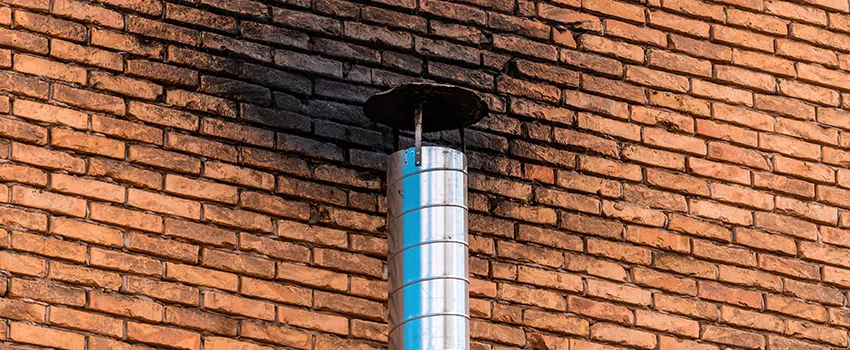 Diagnosing Commercial Chimney Problems in Suffolk, VA