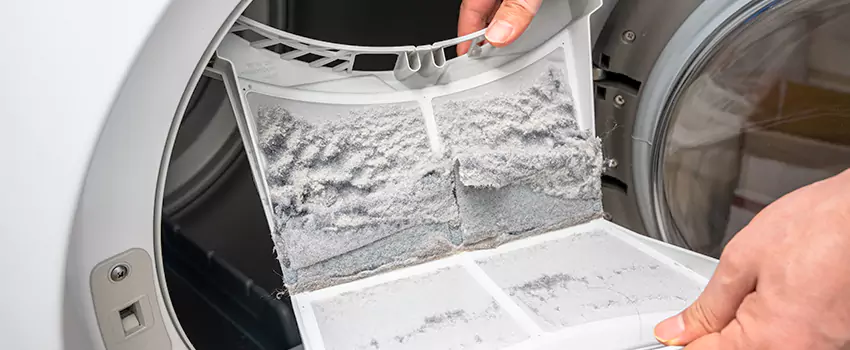 Best Dryer Lint Removal Company in Suffolk, Virginia