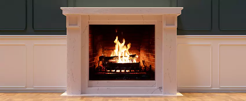 Empire Comfort Systems Fireplace Installation and Replacement in Suffolk, Virginia