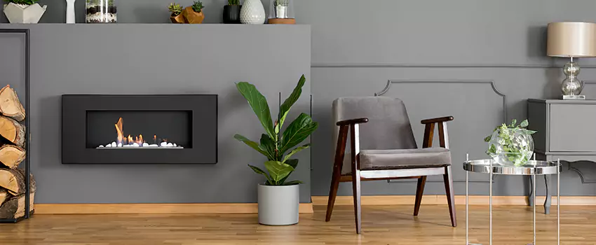 Ethanol Fireplace Burner Repair in Suffolk, VA