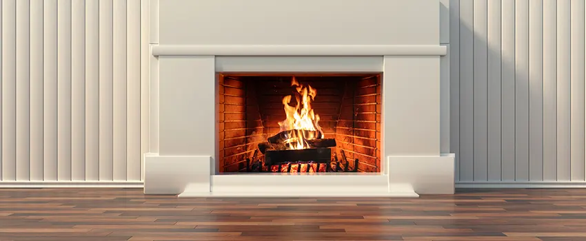 Fireplace Broken Ashtray Repair Services in Suffolk, Virginia