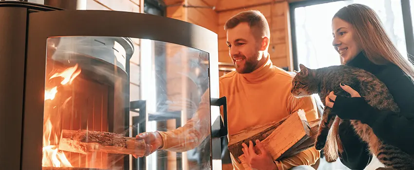 Fireplace Door Installation And Replacement Contractors in Suffolk, VA