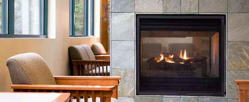 Fireplace Refacing in Suffolk, Virginia