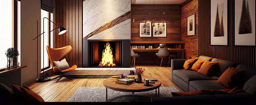 Fireplace Design Ideas in Suffolk, VA
