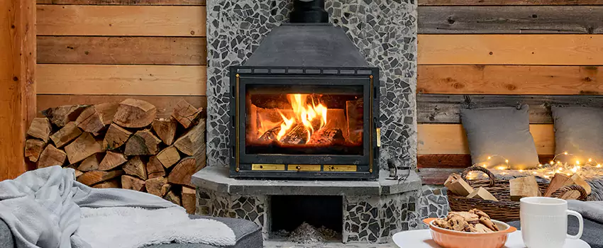 Fireplace Renovation Service in Suffolk, VA