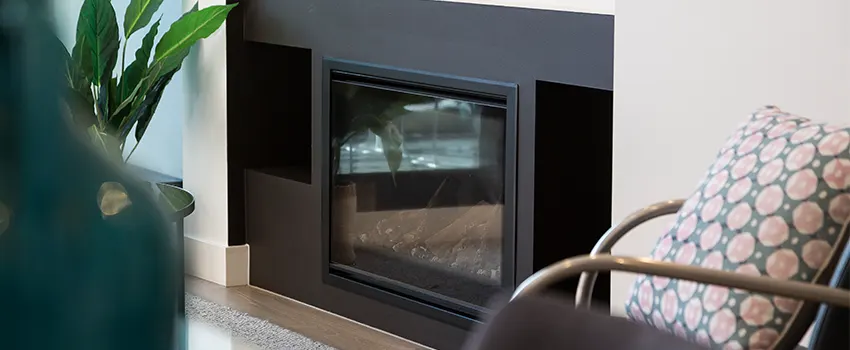 Welding Repairs for Fireplace Grate in Suffolk, VA