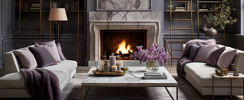 Fireplace Xtrordinair Ember-Glo Insert Fireplace Maintenance in Suffolk, Virginia