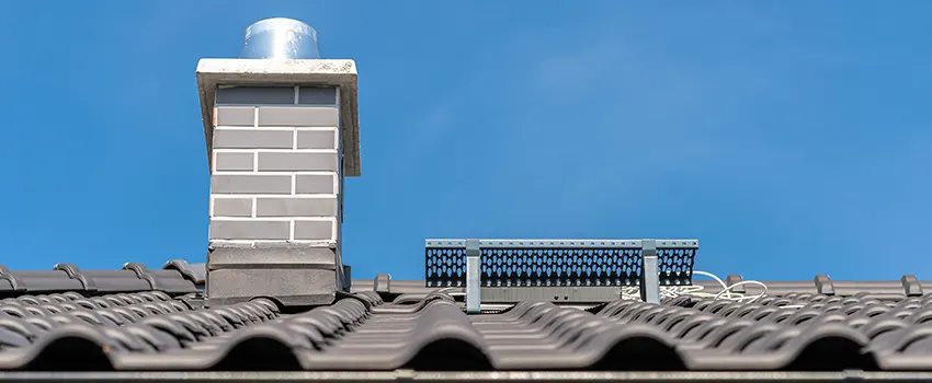 Repair Blocked Chimney in Suffolk, Virginia
