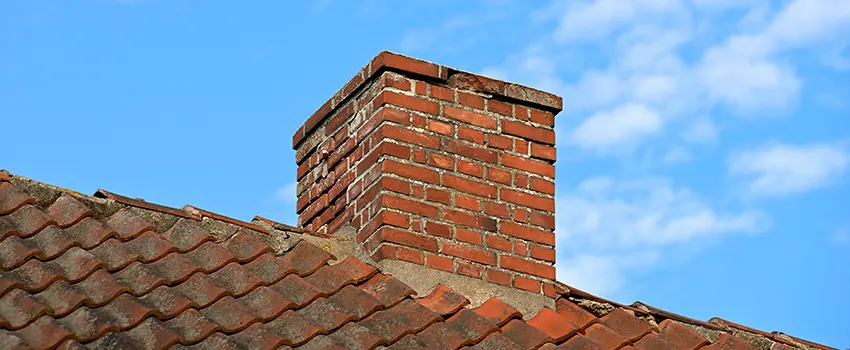 Flue Tiles Cracked Repair Services near Me in Suffolk, VA