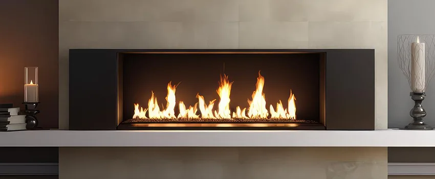 Vent Free Gas Fireplaces Repair Solutions in Suffolk, Virginia