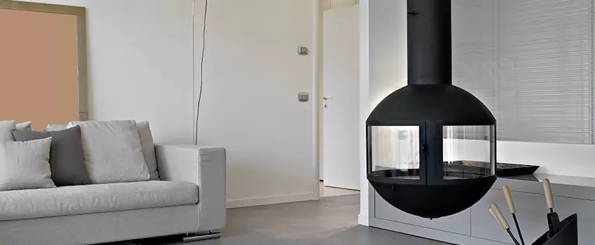 Hanging & Suspended Fireplaces Designer in Suffolk, Virginia