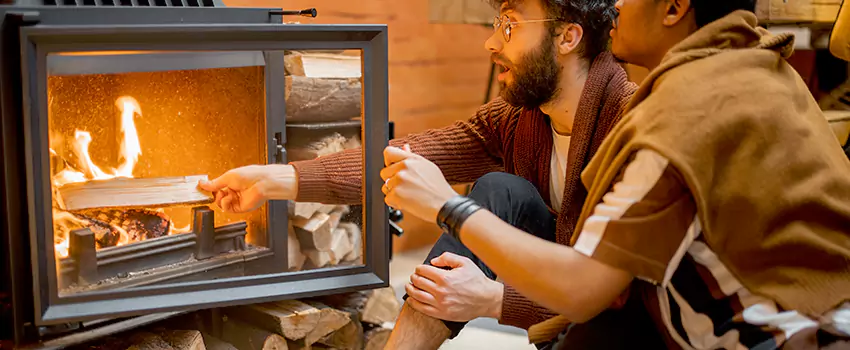 Benefits of Harman Stoves Fireplace in Suffolk, Virginia