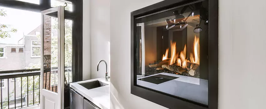 Heatilator Outdoor Fireplace Services in Suffolk, Virginia