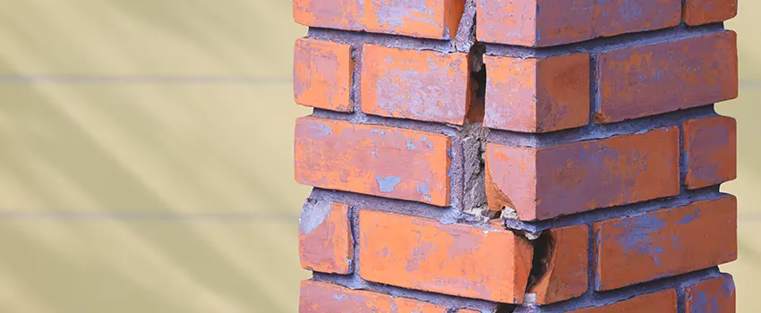 Leaking Chimney Repair And Replacement Cost in Suffolk, Virginia
