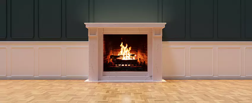 Napoleon Electric Fireplaces Inspection Service in Suffolk, Virginia