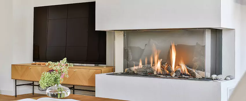 Ortal Wilderness Fireplace Repair and Maintenance in Suffolk, Virginia