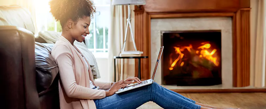Cost-Effective Osburn Fireplace Installation and Repair in Suffolk, VA