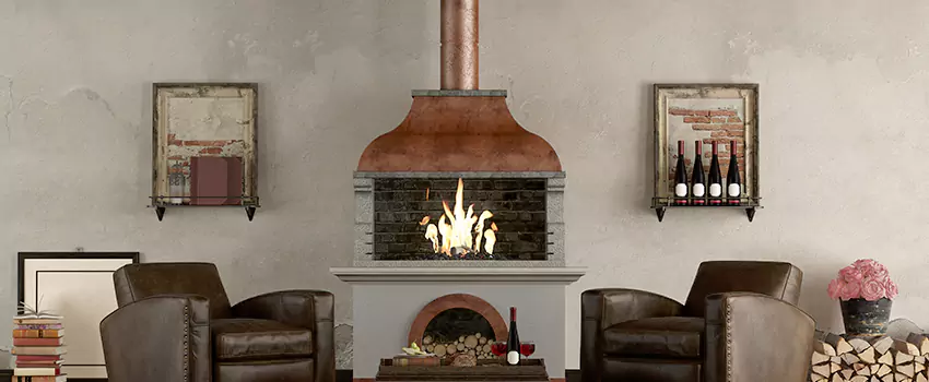 Benefits of Pacific Energy Fireplace in Suffolk, Virginia