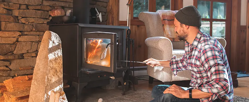 Cost of Pellet Fireplace Installation Services in Suffolk, VA