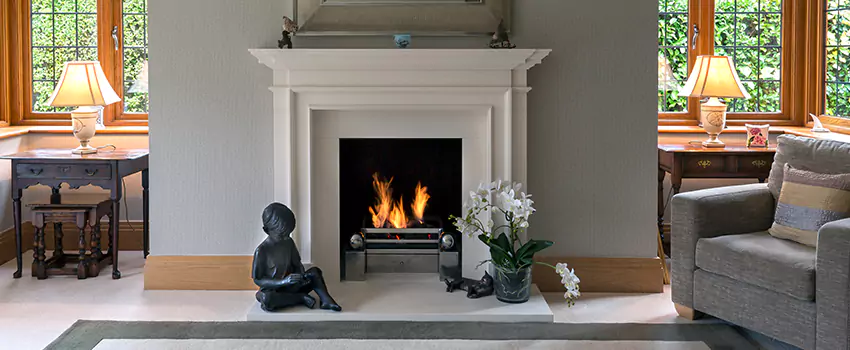 RSF Fireplaces Maintenance and Repair in Suffolk, Virginia