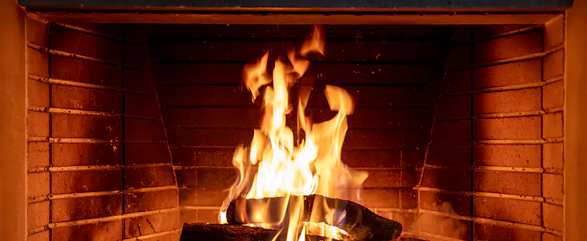 Soot Cleanup Services in Suffolk, VA
