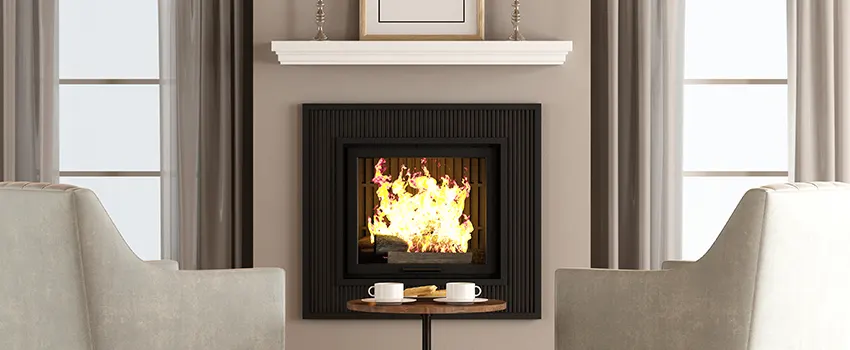 Superior Outdoor Fireplace Repair in Suffolk, VA