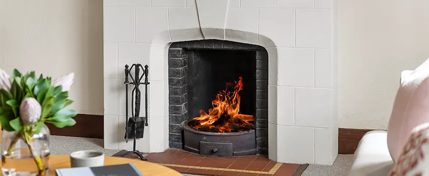 Valor Fireplaces and Stove Repair in Suffolk, VA