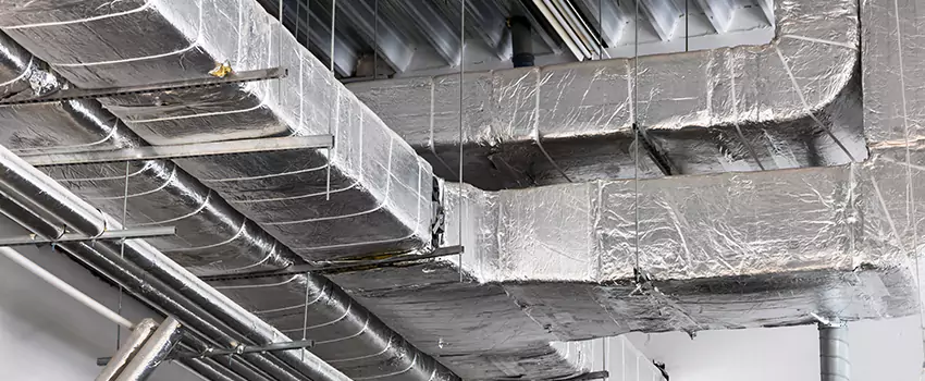 Vent Dust Cleaning Cost in Suffolk, VA