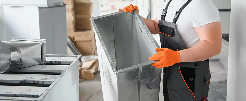 Ventilation Fan Cleaning Services in Suffolk, Virginia