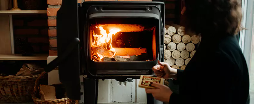 Key Features of Vermont Castings Fireplaces in Suffolk, VA