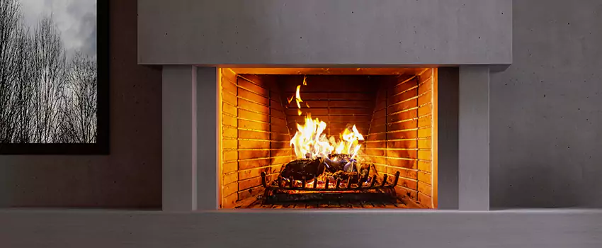 Indoor Wood Burning Furnace Repair and Installation in Suffolk, Virginia