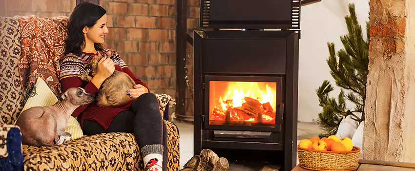 Wood Stove Chimney Cleaning Services in Suffolk, VA