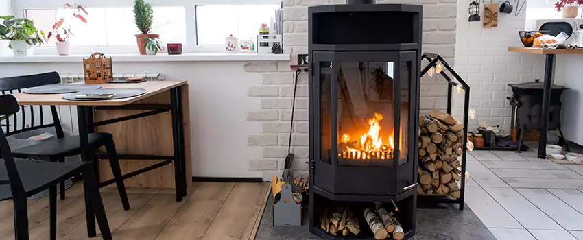 Wood Stove Firebox Installation Services in Suffolk, VA
