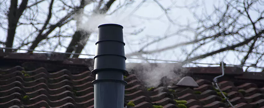 Broken Chimney Animal Screen Repair And Installation in Suffolk, VA